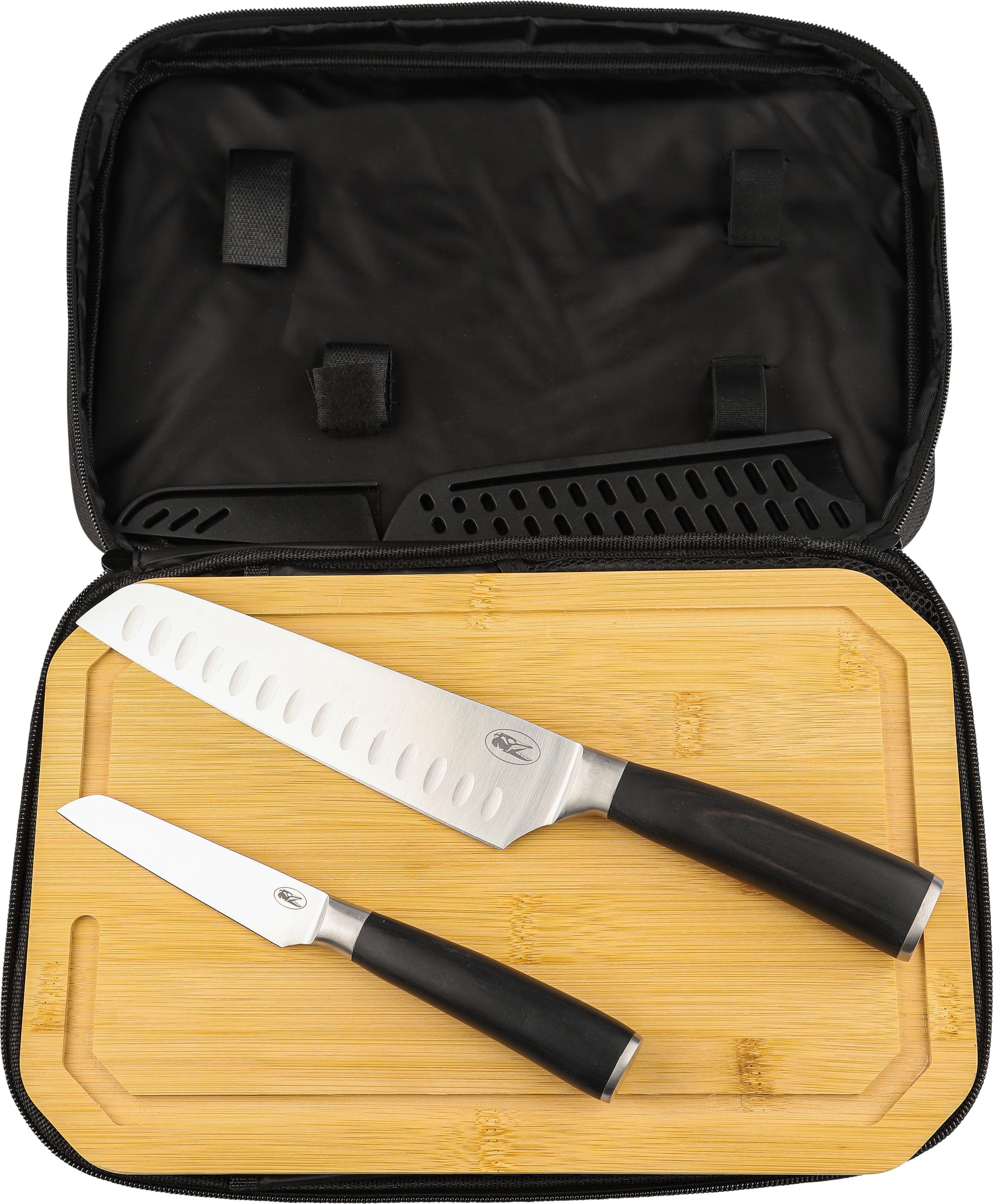 iFish Knife Set Fine Dining No Color  OneSize