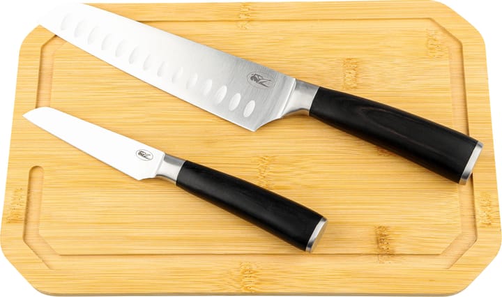 iFish Knife Set Fine Dining No Color iFish