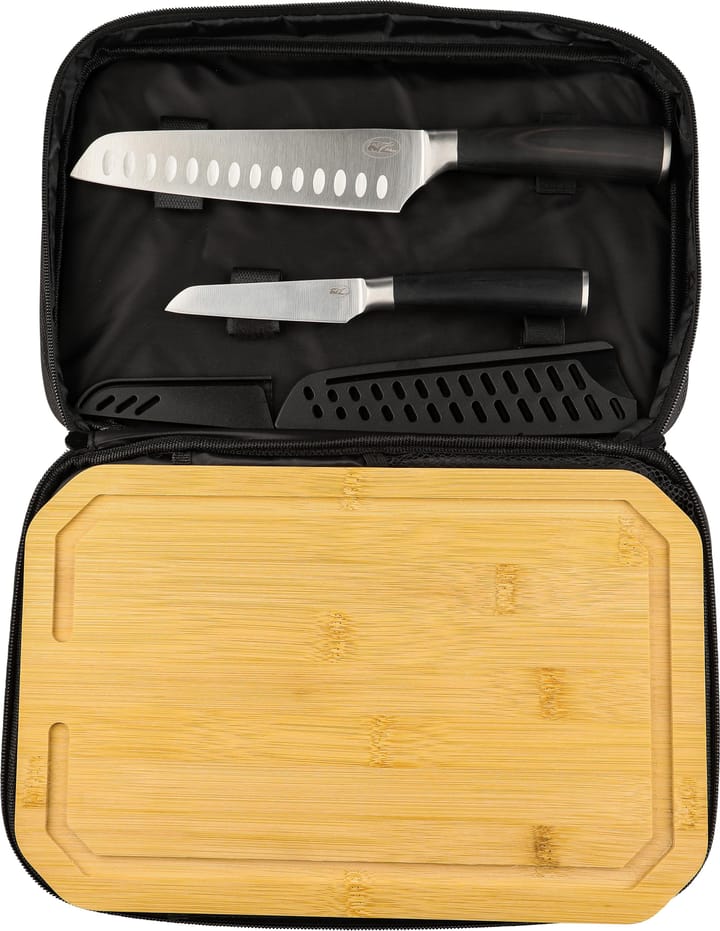 iFish Knife Set Fine Dining No Color iFish