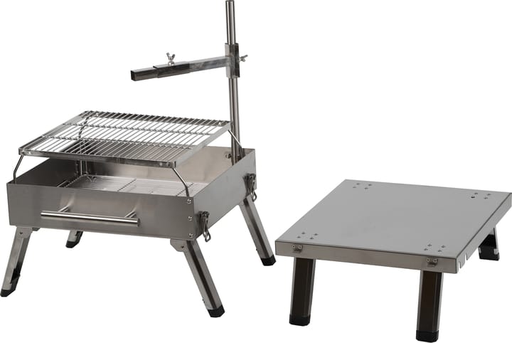 iFish Fire Pit No Color iFish