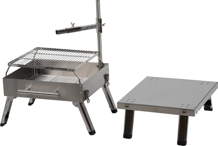 iFish Fire Pit No Color iFish