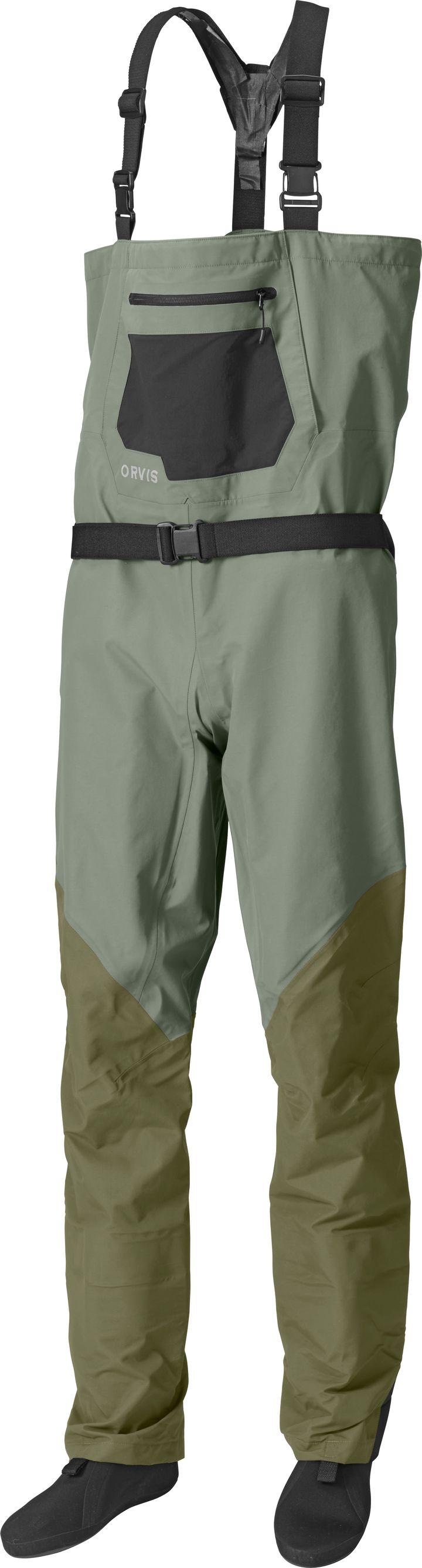 Orvis Clearwater Wader Orvis