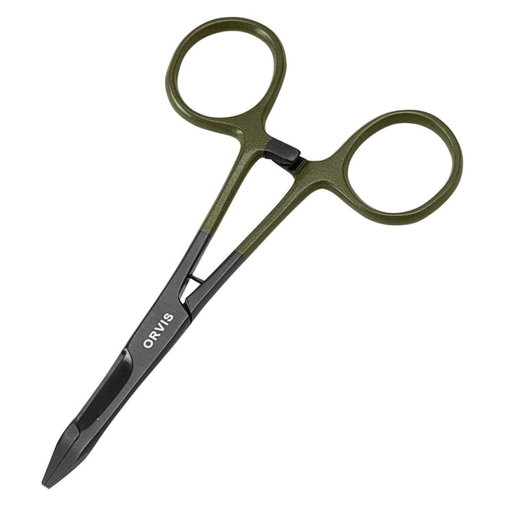 Orvis Flow Scissor Forceps Orvis