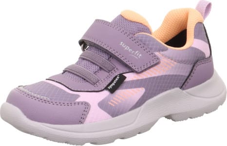 Superfit Kid's Rush Purple/orange