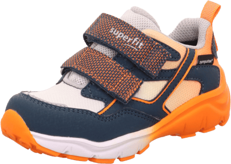 Superfit Kids' Sport5 Sympatex Blue