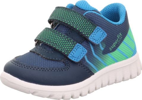 Superfit Sport7 Mini Blue Superfit