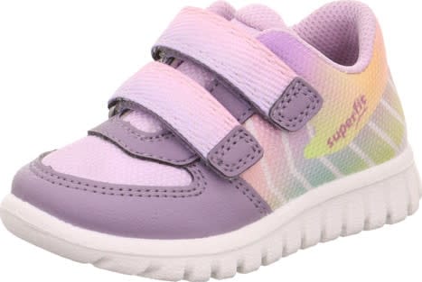 Superfit Sport7 Mini Purple Superfit