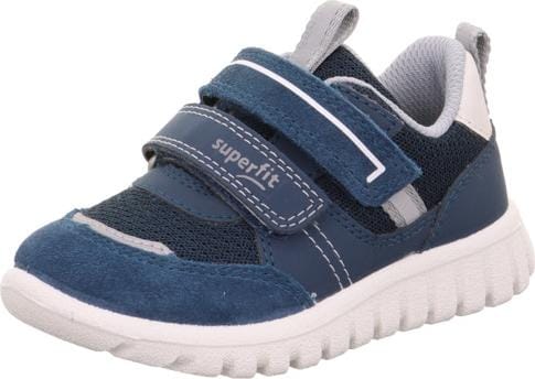 Superfit Sport7 Mini 8080-blue Superfit