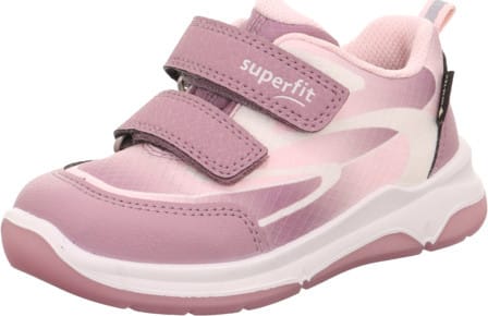 Superfit Juniors' Cooper Gore-Tex Purple Superfit