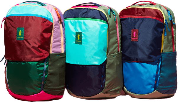Cotopaxi Allpa 26L Daypack Del Día Cotopaxi
