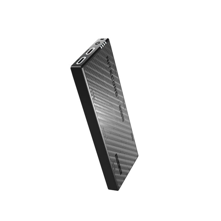 Nitecore Nb10000 Gen 4 Powerbank Black Nitecore