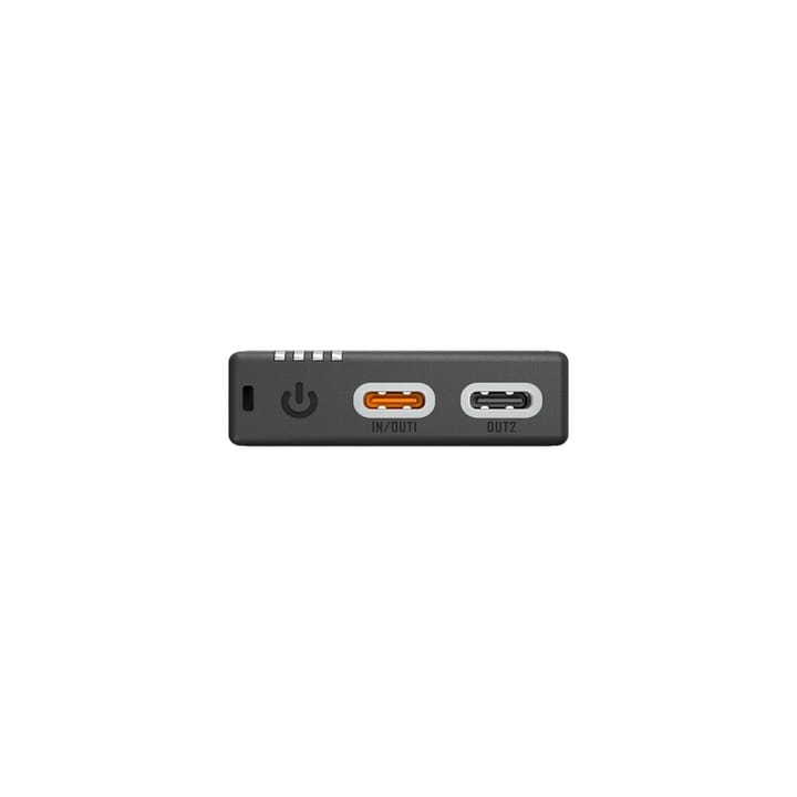 Nitecore Nb10000 Gen 4 Powerbank Black Nitecore