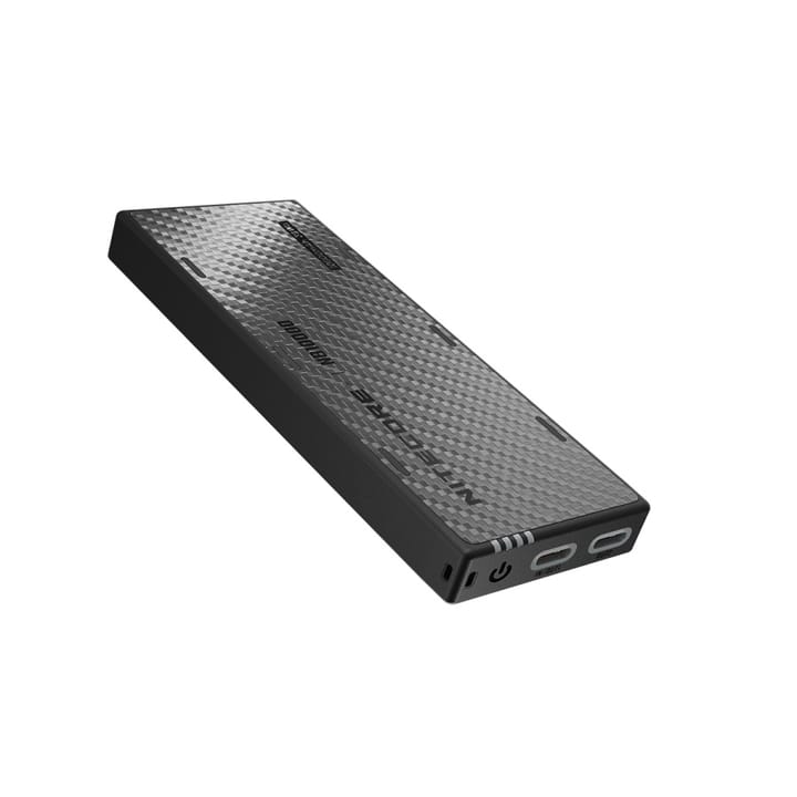 Nitecore Nb10000 Gen 4 Powerbank Black Nitecore