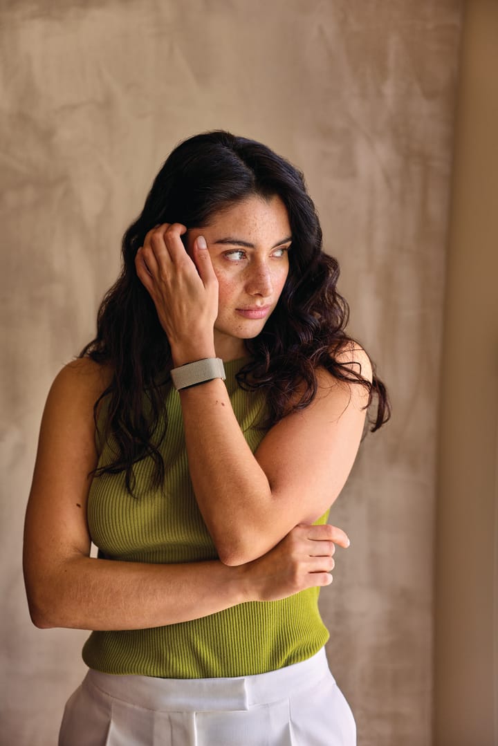 Garmin CIRQA Smart Band French Gray Garmin