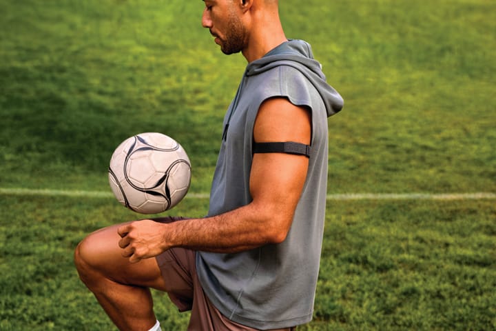 Garmin CIRQA Smart Band Black Garmin