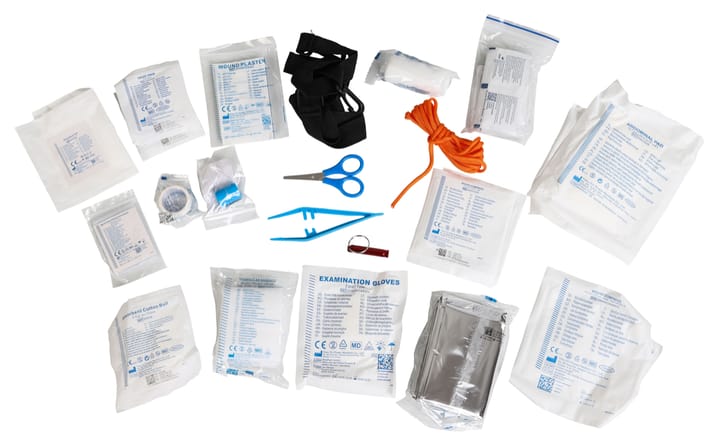 iFish First Aid Kit Waterproof iFish
