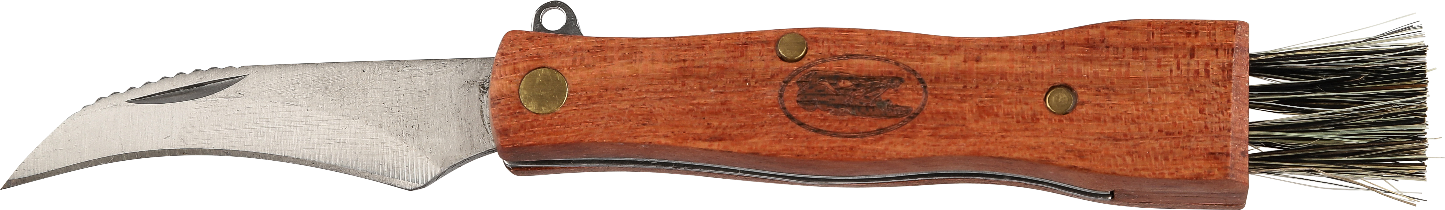 iFish Mushroom Knife