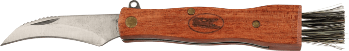 iFish Mushroom Knife Bob iFish
