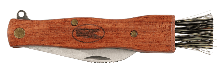 iFish Mushroom Knife Bob iFish
