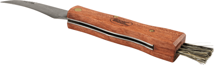 iFish Mushroom Knife Bob iFish