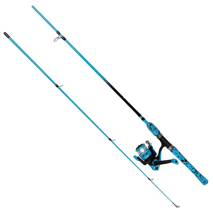 iFish X-Wand Haspel Menthol iFish