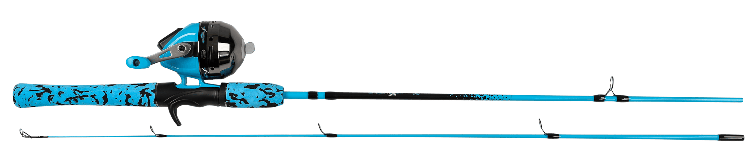iFish X-Wand Spinn 150 cm Menthol