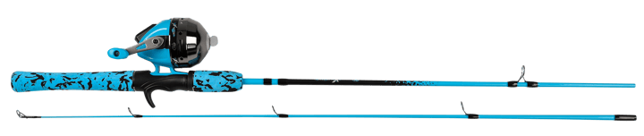 iFish X-Wand Spinn 150 cm Menthol iFish