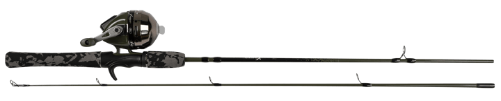 iFish X-Wand Spinn 150 cm Urban Camo iFish