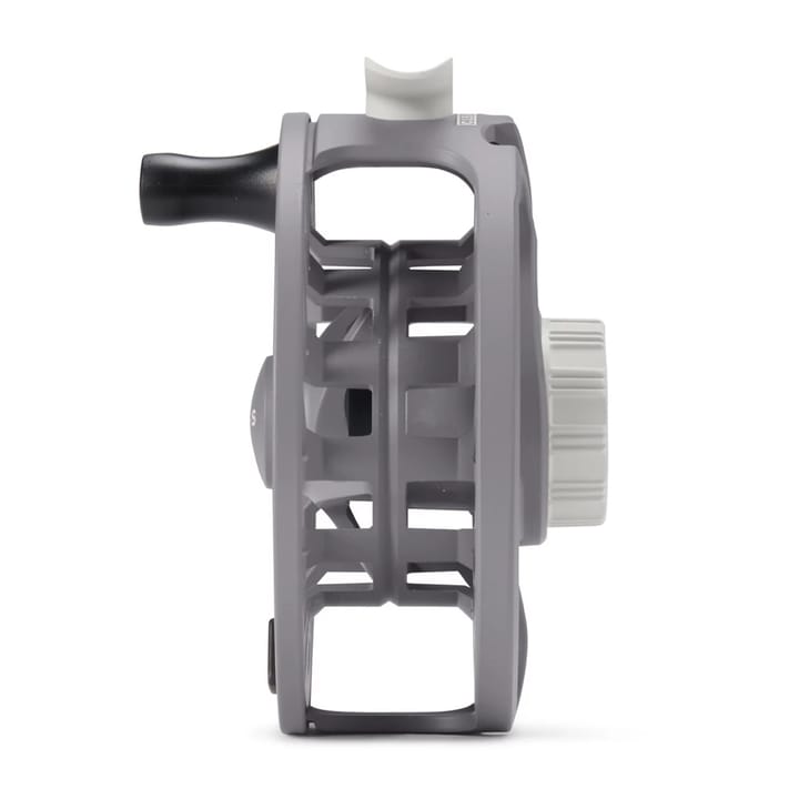 Orvis Clearwater II #3-5 Fluesnelle & 2 spooler Orvis