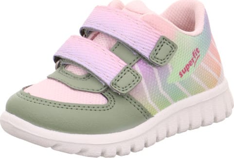 Superfit Sport7 Mini Green Superfit