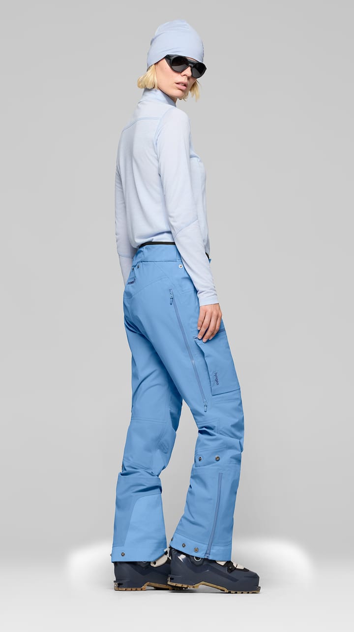 Norrøna Women's Lyngen GORE-TEX Pants  Allure Norrøna