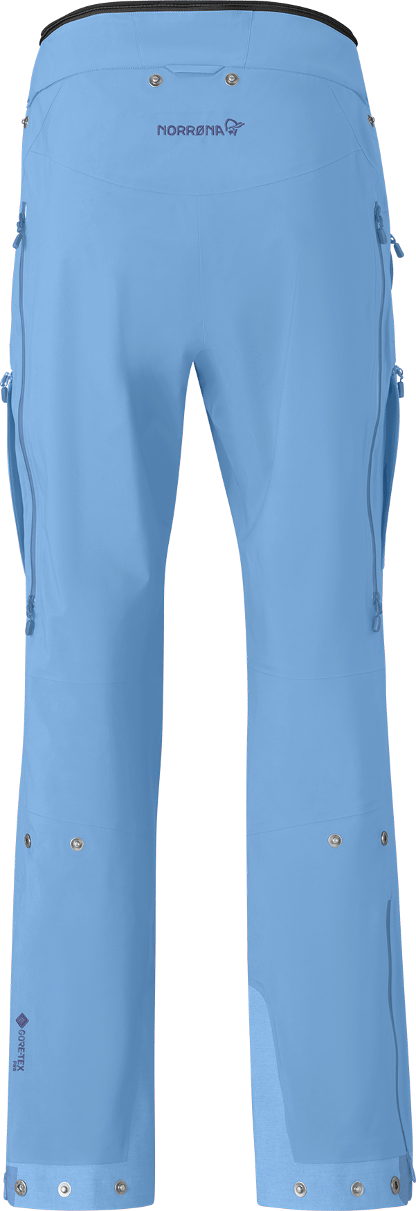Norrøna Women's Lyngen GORE-TEX Pants  Allure Norrøna