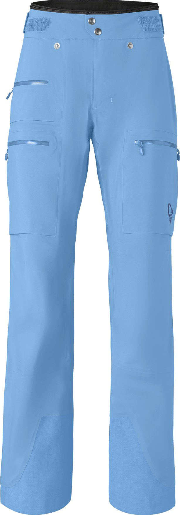 Norrøna Women's Lyngen GORE-TEX Pants  Allure Norrøna
