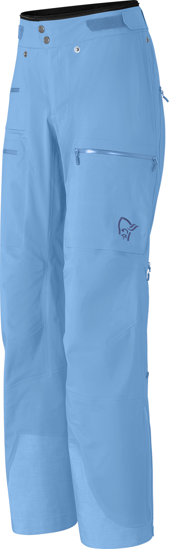 Norrøna Women's Lyngen GORE-TEX Pants  Allure Norrøna