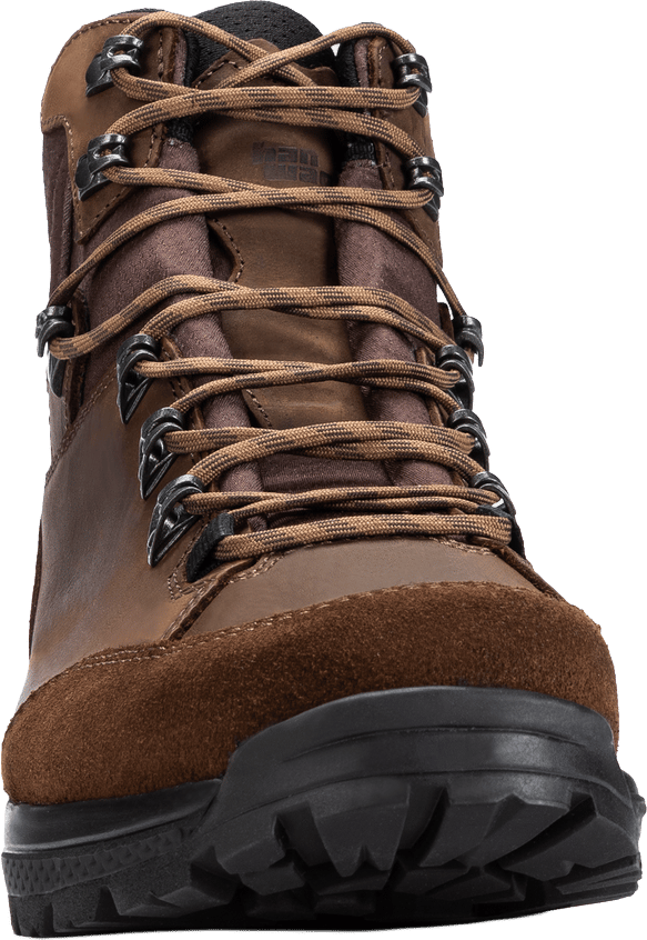 Hanwag Men´s Banks Hunt SF Extra GORE-TEX Brown-black Hanwag