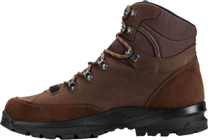 Hanwag Men´s Banks Hunt SF Extra GORE-TEX Brown-black Hanwag