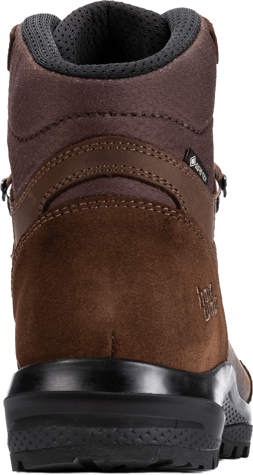 Hanwag Men´s Banks Hunt SF Extra GORE-TEX Brown-black Hanwag