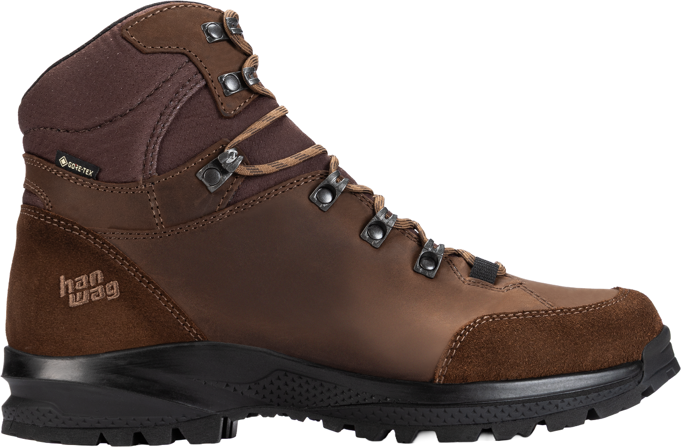 Hanwag Men´s Banks Hunt SF Extra GORE-TEX