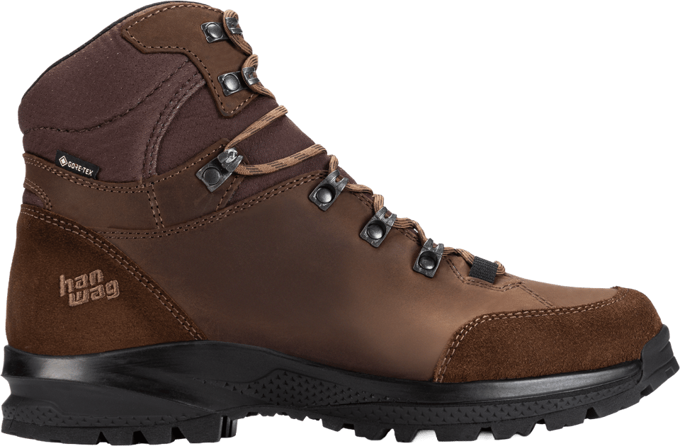 Men´s Banks Hunt SF Extra GORE-TEX