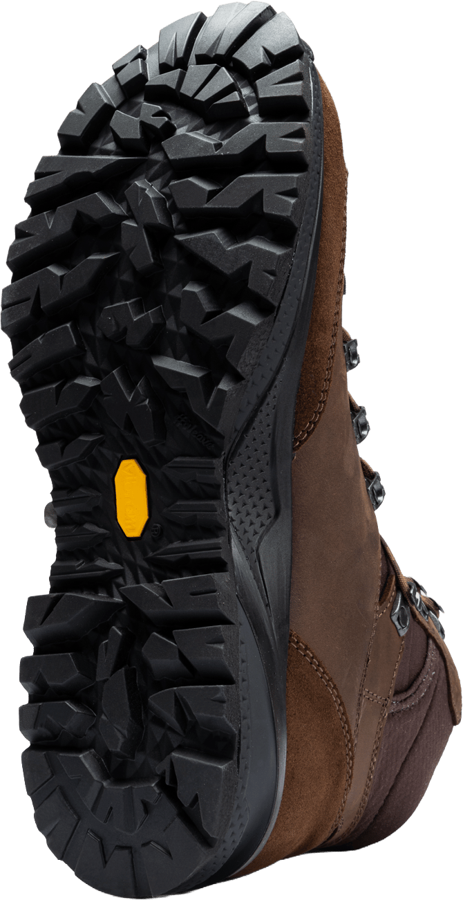 Hanwag Men´s Banks Hunt SF Extra GORE-TEX Brown-black Hanwag