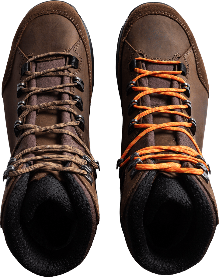 Hanwag Men´s Banks Hunt SF Extra GORE-TEX Brown-black Hanwag