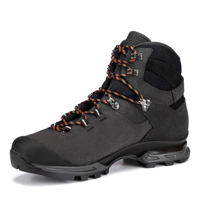 Hanwag Tatra Light Ll  Asphalt-orange Hanwag