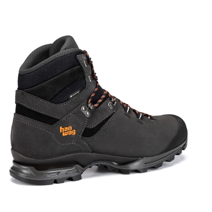 Hanwag Tatra Light Ll  Asphalt-orange Hanwag