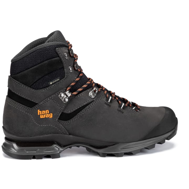 Hanwag Tatra Light Ll  Asphalt-orange Hanwag