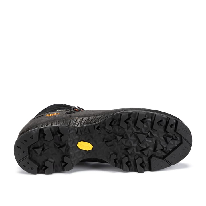 Hanwag Tatra Light Ll  Asphalt-orange Hanwag