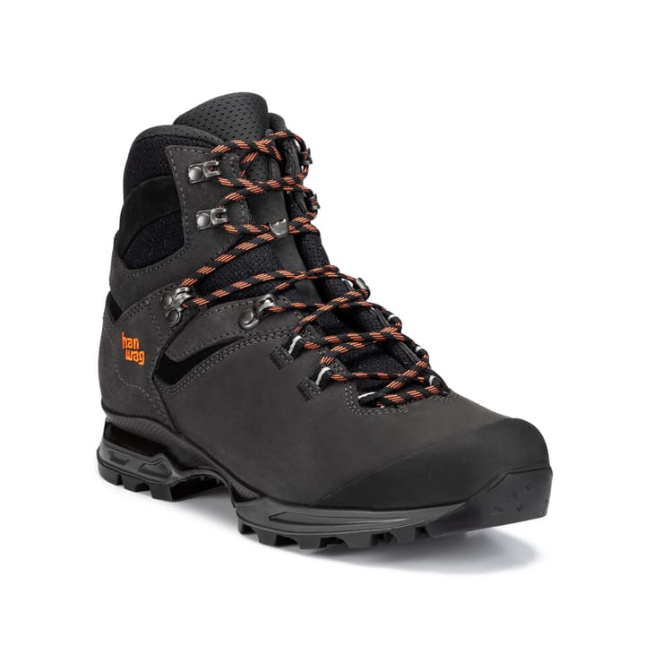 Hanwag Tatra Light Ll  Asphalt-orange Hanwag