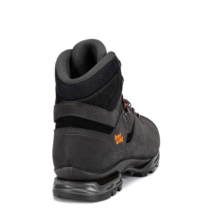 Hanwag Tatra Light Ll  Asphalt-orange Hanwag