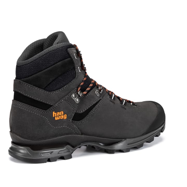 Hanwag Tatra Light Ll  Asphalt-orange Hanwag