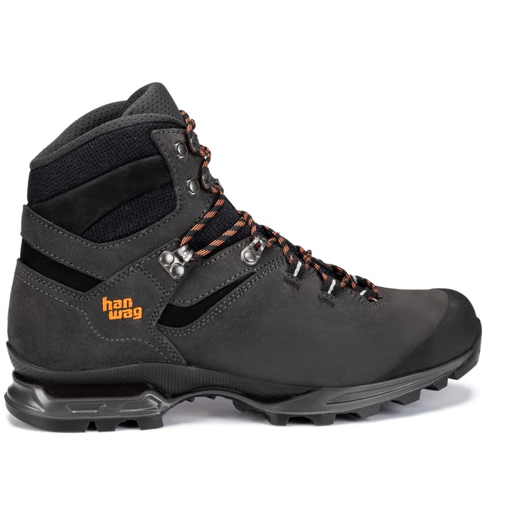 Hanwag Tatra Light Ll  Asphalt-orange Hanwag