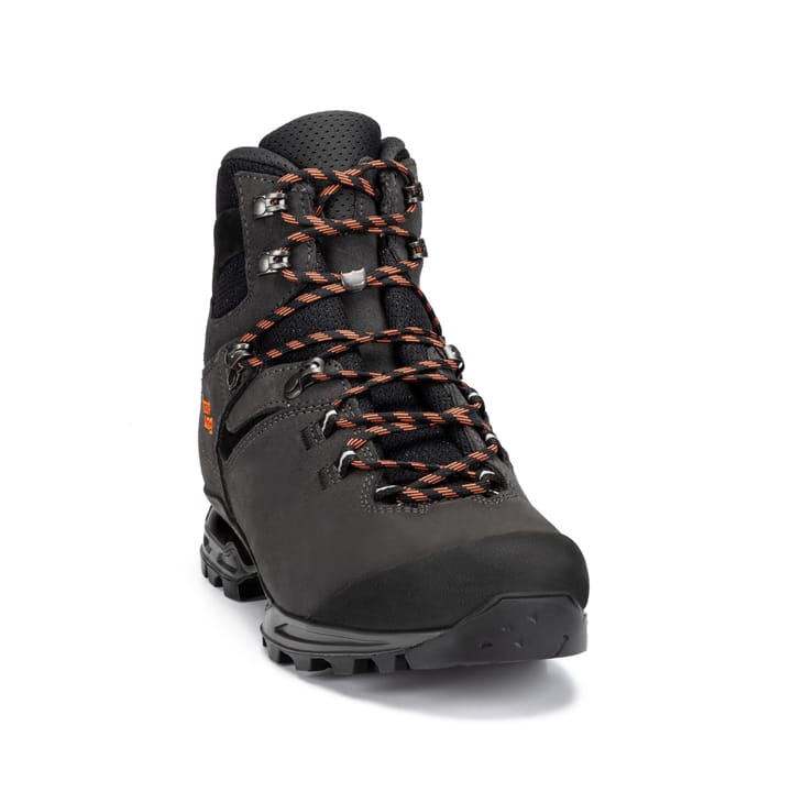 Hanwag Tatra Light Ll  Asphalt-orange Hanwag